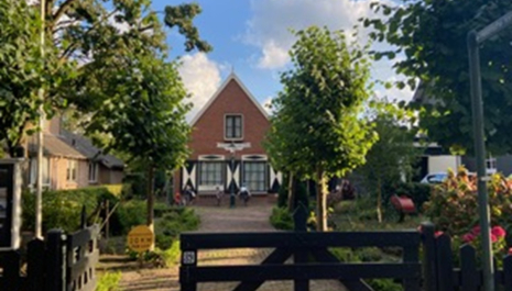 Historische Kring Ankeveen, Kortenhoef, 's-Graveland...