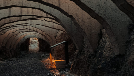 Giornate Europee del Patrimonio 2025 - Trinitapoli