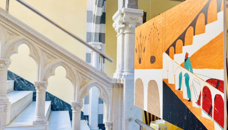 Tutti gli enigmi del capitano