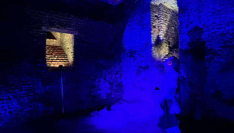 Ontmoet Aleida in ’t Huis te Riviere