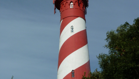 Puzzel de monumenten van ons eiland