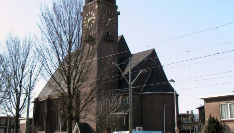 Bethlehemkerk