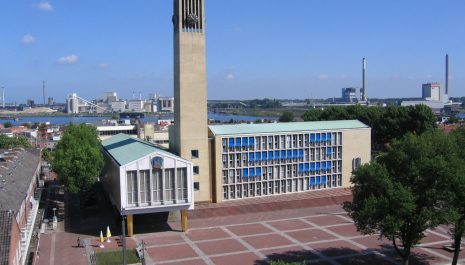 Gemeentehuis