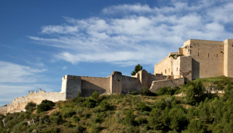 Jornada de Portes Obertes al Castell de Miravet