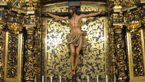 Obras Maestras del silencio: los latidos de Ariznoa