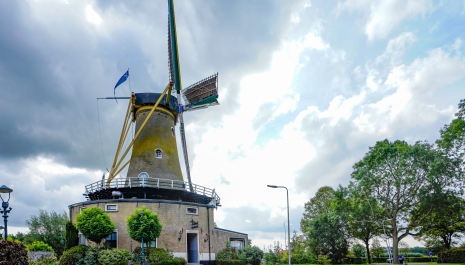 Bernissemolen