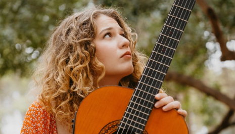 Concert de Luna Orleans