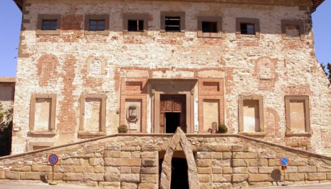 Circuito museale aperto: Palazzo della Corgna e Fortezza Medievale