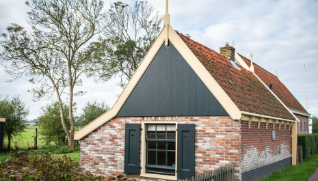 H 10 – Museum Eenigenburg