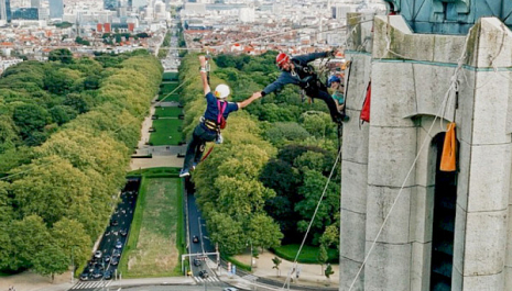 Leopold’s Sacred Heart