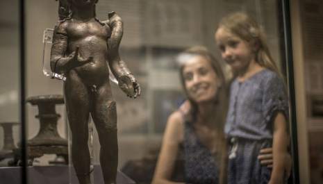 Jornada portes obertes al Molí de les Tres Eres