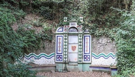 Collserola Modernista