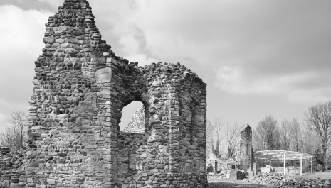 Santa Maria foris portas: vecchi documenti, nuove storie