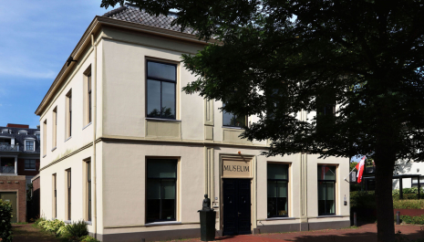 12. Museum de Casteelse Poort