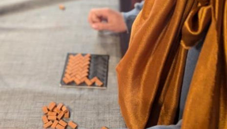 Visitas guiadas a las termas de Oiasso