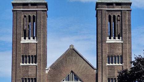 Church of St.Peter and Paul