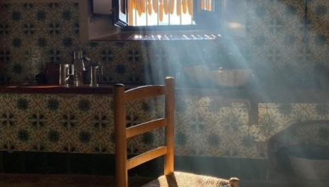 Una masia amb més de 500 anys d'història