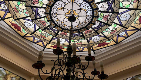 The British International School of Brussels — Seulen House