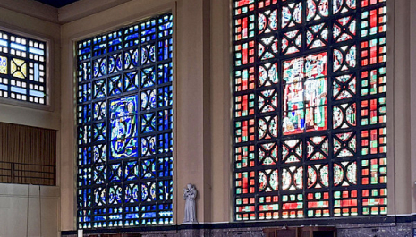 Church of St. Suzanna