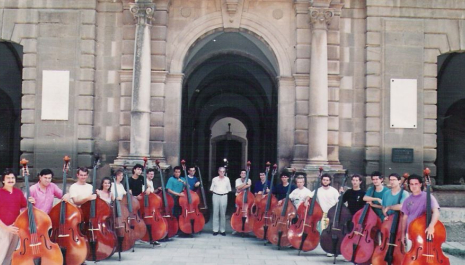 Visita guiada a l'exposició sobre Ferran Sala