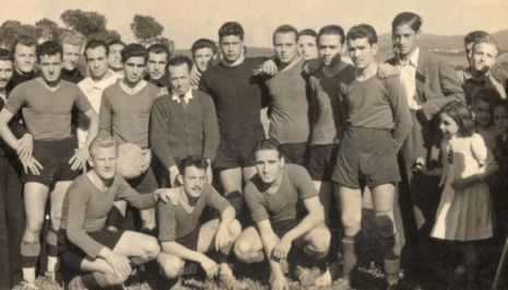 Visita guiada “Caldes en temps de guerres”