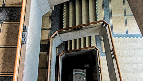 Brussels Public Social Welfare Center