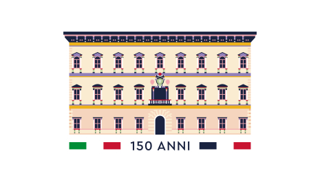 Notte dei 150 anni – Giornate europee del Patrimonio 2025: Palazzo Farnese celebra 150 anni di presenza dell’Ambasciata di Francia e dell’École française de Rome tra le sue mura