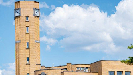 Local administration Woluwe-Saint-Lambert