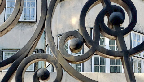 Discovering Art Deco in Woluwe-Saint-Pierre