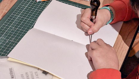 Become a Master of Art Deco!