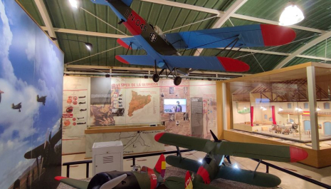 Portes obertes al CIARGA i al refugi del Serral