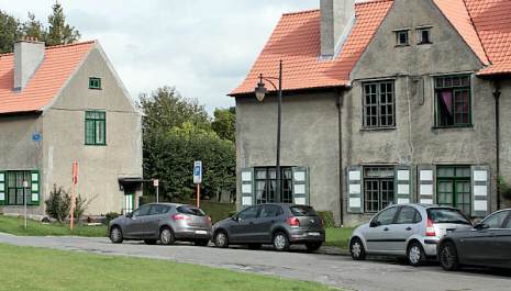 Le Logis-Floréal: Social Housing Differently