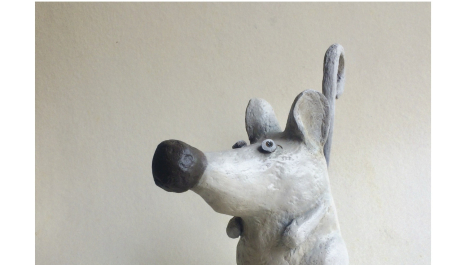 OFICINA ESCULTURAS DE PAPEL