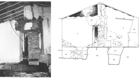 A intervenção de Reabilitação da Casa Rural de Milreu – Visita guiada pelo autor do projeto