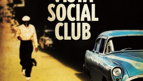 Ciclo Cine -Melodia - Buena Vista Social Club / Vim Wenders, 1999