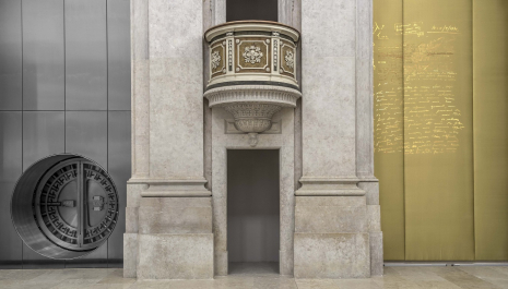 Arquitetar ideias. História do lugar e arquitetura