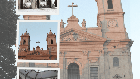 Irmandade da Lapa : Memória Viva, Herança para o Futuro