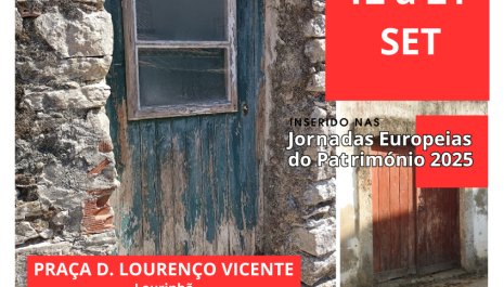 Arquitetura Tradicional da Lourinhã