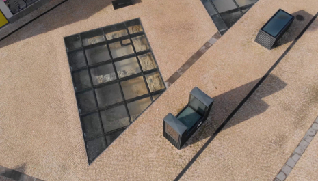 Visita Orientada às Salgas Romanas de Cacilhas