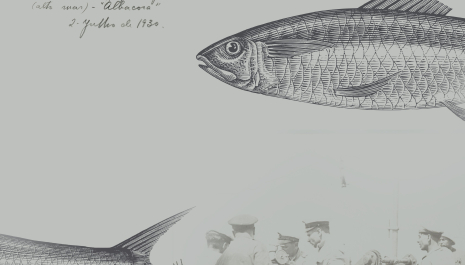 Património com sabor a mar