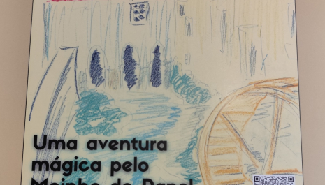 Oficina criativa a partir do livro multiformato "Uma Aventura Mágica pelo Moinho do Papel"