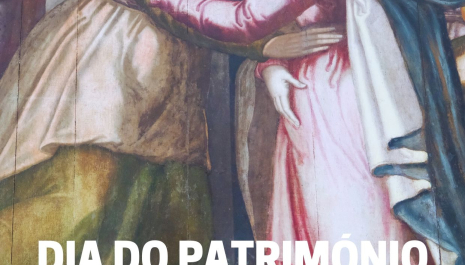 Dia do Património das Misericórdias 2025 | Almada