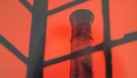 Home sweet home II | Agostinho Leal Alves