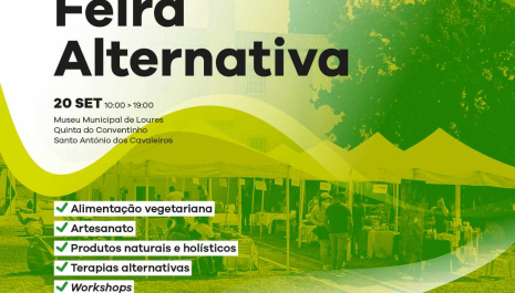 Feira Alternativa