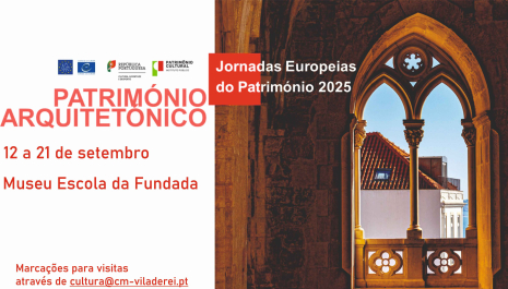 Escola Primária da Fundada