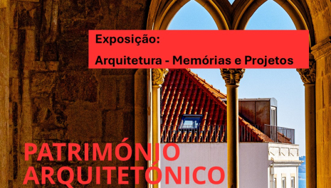 Arquitetura: Memórias e Projetos