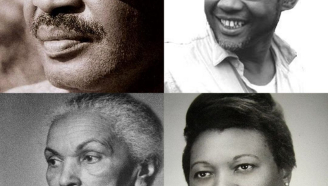 A Poesia é uma Arma