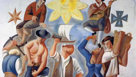 Ao Encontro do Museu de Arte Popular