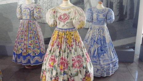 Museu Raul da Bernarda