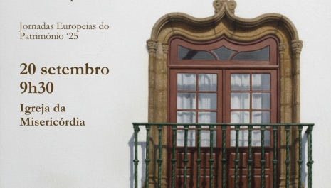 Casas manuelinas de Vila do Conde (e outras antiguidades)